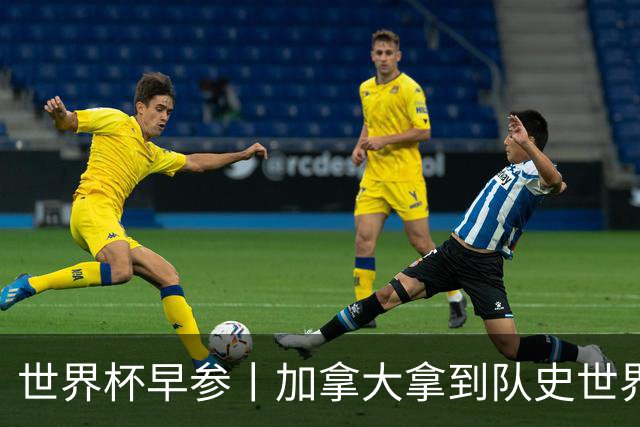 世界杯早参丨加拿大拿到队史世界杯首个积分 开幕式表演翻车大力神杯瘪了 加纳一球员涉嫌强奸被拒绝入境无缘首战
